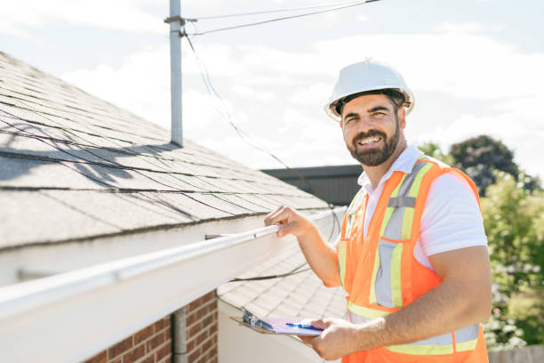 Tile Roofing Contractor in New Port Richey East, FL